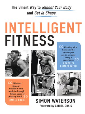 cover image of Intelligent Fitness